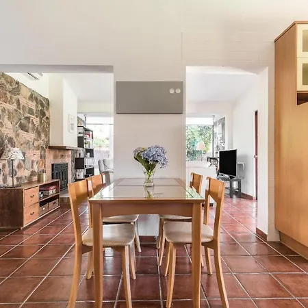 Vila Home2book El Naranjo, Garden & Pool *