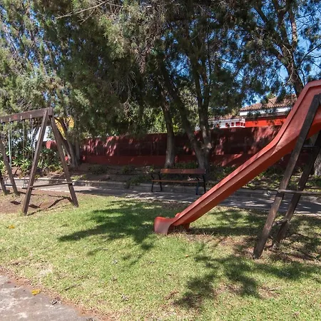 Home2book El Naranjo, Garden & Pool Villa *