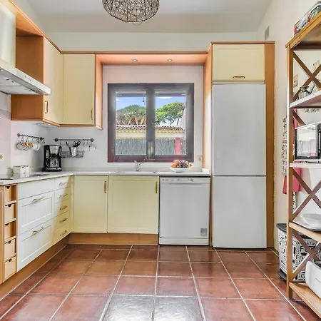 Home2book El Naranjo, Garden & Pool * Valsequillo de Gran Canaria