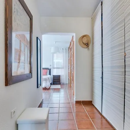 Home2book El Naranjo, Garden & Pool *