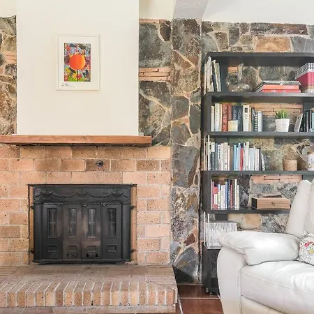 Home2book El Naranjo, Garden & Pool Villa Valsequillo de Gran Canaria