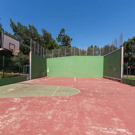 Home2book El Naranjo, Garden & Pool Villa