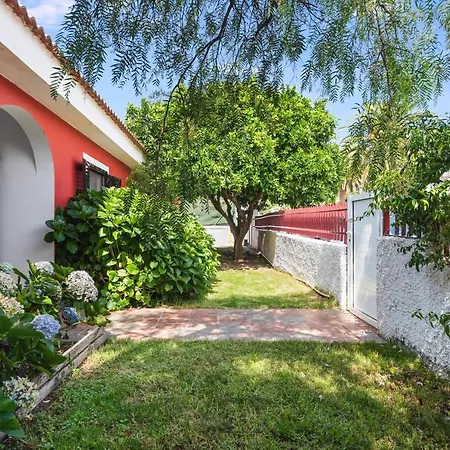 Home2book El Naranjo, Garden & Pool * Valsequillo de Gran Canaria