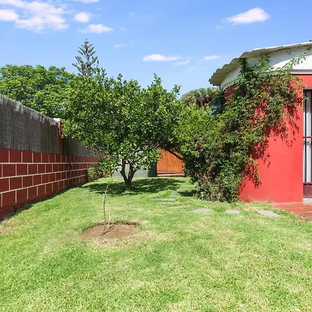 Home2book El Naranjo, Garden & Pool *