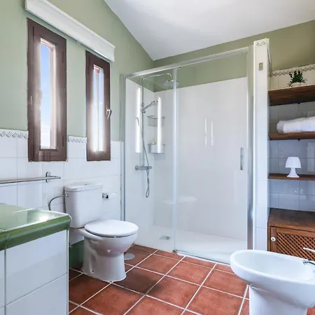 Home2book El Naranjo, Garden & Pool Villa