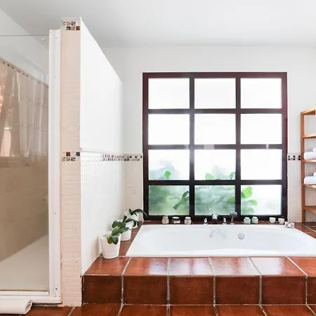 Home2book El Naranjo, Garden & Pool Valsequillo de Gran Canaria