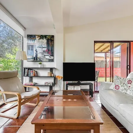 Home2book El Naranjo, Garden & Pool