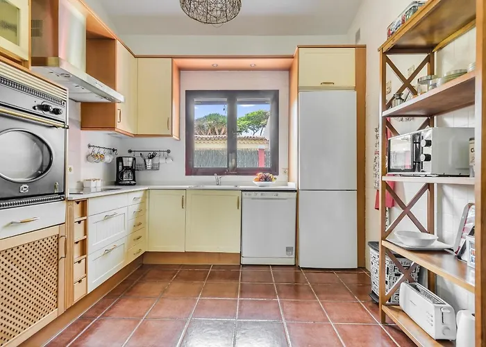 Home2book El Naranjo, Garden & Pool * Valsequillo de Gran Canaria