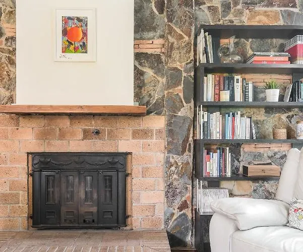 Home2book El Naranjo, Garden & Pool Villa Valsequillo de Gran Canaria