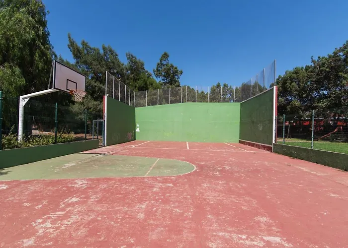 Home2book El Naranjo, Garden & Pool Villa