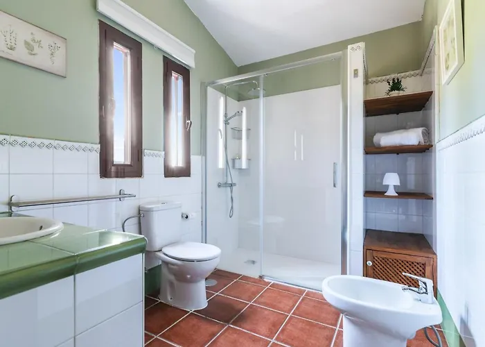 Home2book El Naranjo, Garden & Pool Villa