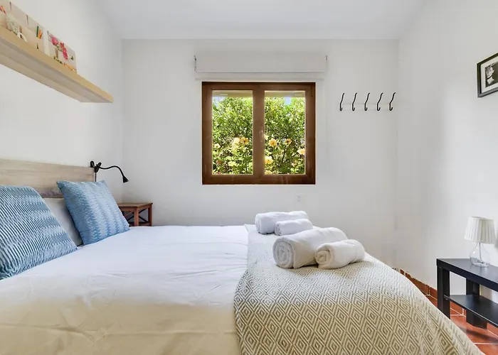 Villa Home2book El Naranjo, Garden & Pool Valsequillo de Gran Canaria