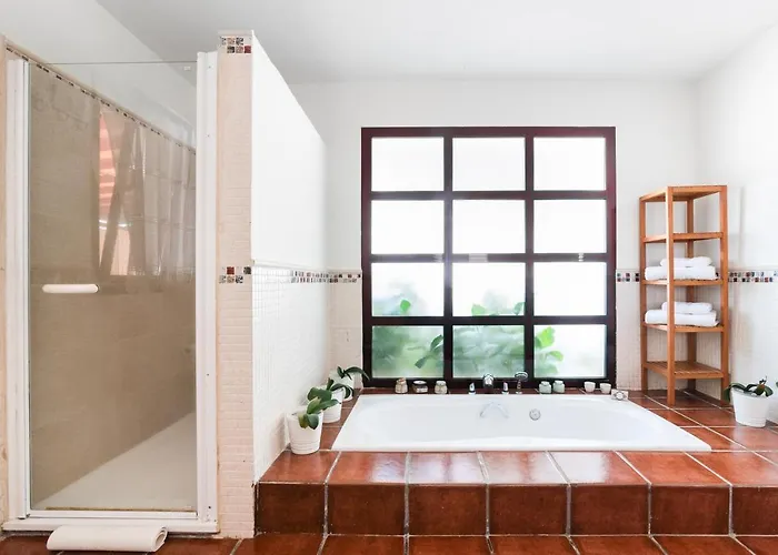 Home2book El Naranjo, Garden & Pool Valsequillo de Gran Canaria