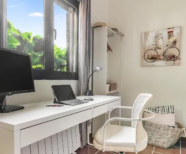 Villa Home2book El Naranjo, Garden & Pool Valsequillo de Gran Canaria