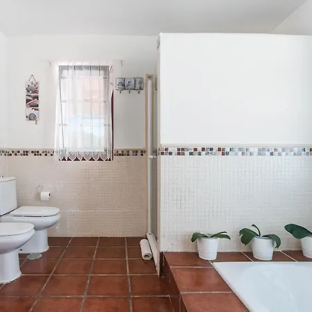 Home2book El Naranjo, Garden & Pool Willa