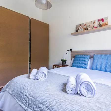Willa Home2book El Naranjo, Garden & Pool *