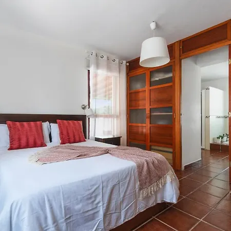 Home2book El Naranjo, Garden & Pool Willa Valsequillo de Gran Canaria